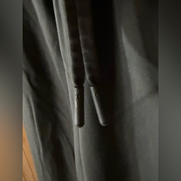 Lululemon Blue Drawstring joggers - Picture 2 of 8